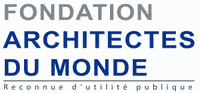 Architectes du monde Logo